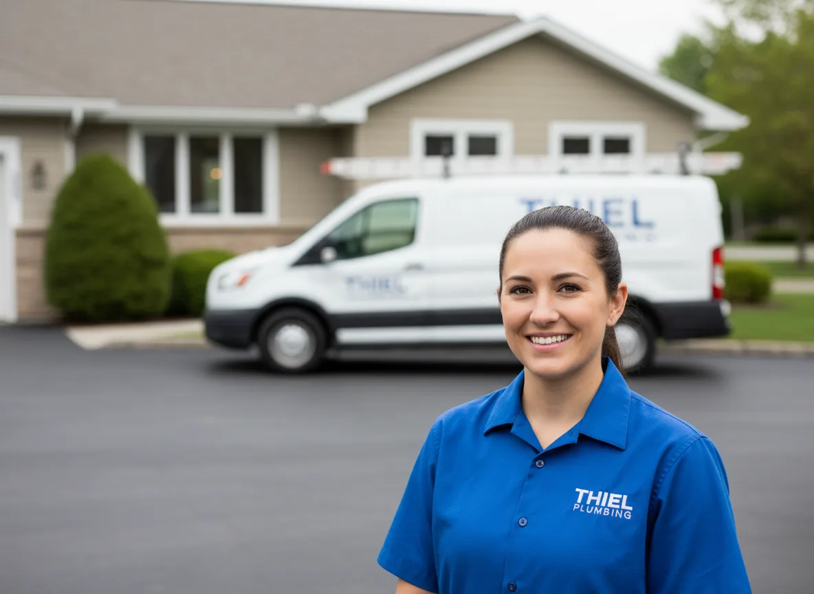 Plumber Grover, WY FAQs